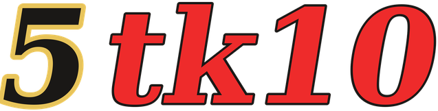 5tk10 logo
